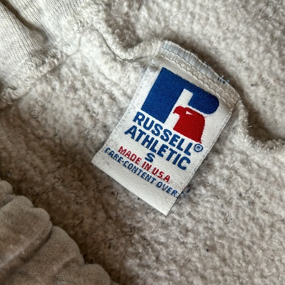 Mens MENLO College Silicon Valley Gray Athletic Graphic SHORTS - Picture 5 of 11